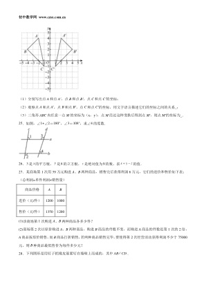 ���ϵ�4ҳԤ��